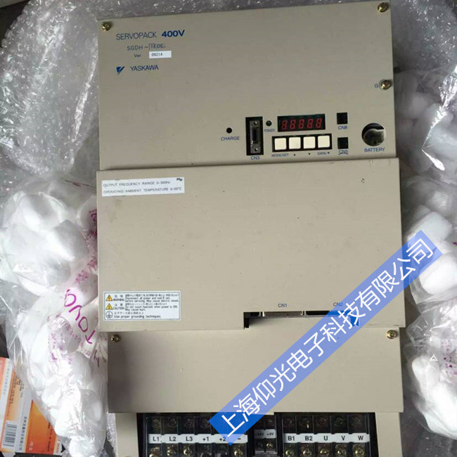 �����ŷ�������SGDV-5R01A00200��������