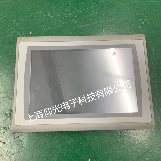 AB�޿�Τ��������ά��2711-T5A5L1 4.41 24VDC�����޷�Ӧ��������