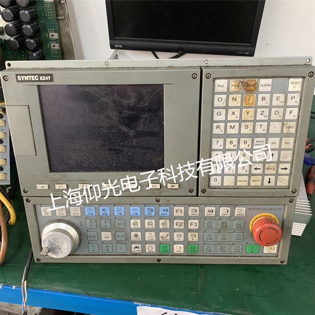 �´�����ϵͳά��SYNTEC Z24T����������ϵͳ����ά��