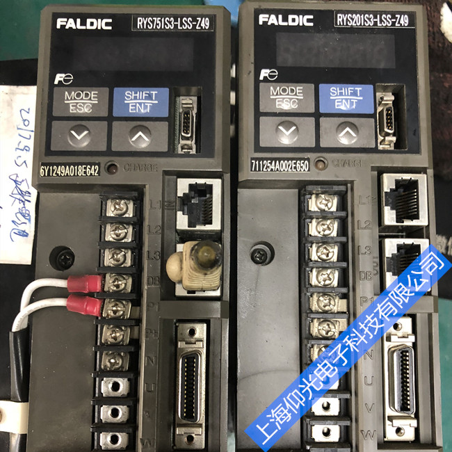 ��ʿ�ŷ�������ά��RYS751S3-VVS-Z6��oc1/oc2ά�ޱ�������