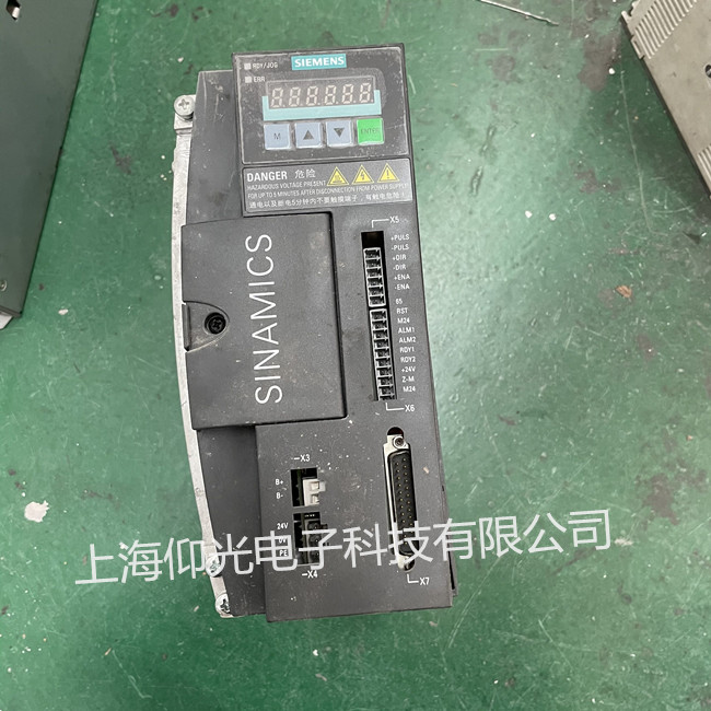 ������v60������ά��6SL3210-5CC17-0UA0��A02����