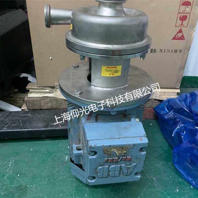 ABB���������ʹ��ʱ�������Ĺ����Լ�����취