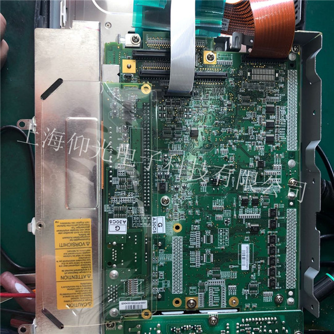 ��ʿ˹���������DNC880���������������޷�������ʾ��