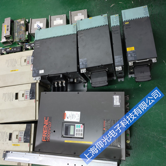  ������S120�ŷ��������ϴ���ά��6SL3210-1SE31-0AA0��ʾF30062��������