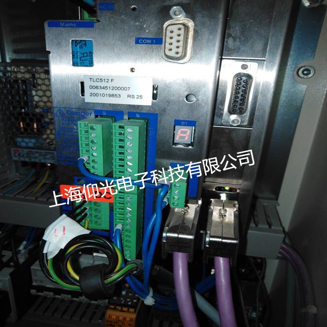 �ٸ����ŷ�������ά��TLC511F/TLC512Fû��ʾ����������ά��