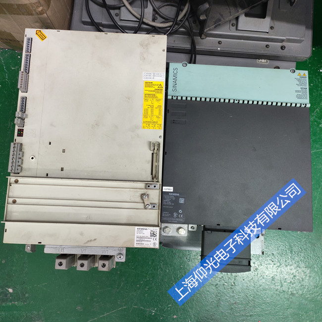 ������S120ϵ������ά��6SL3120-1TE15-0AA3��F30017����