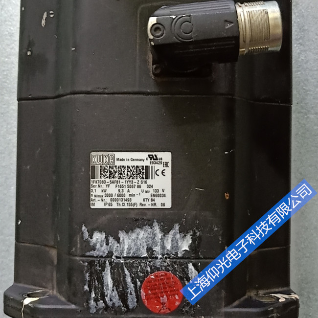 KUKA 00-115-926 �⿨�������ŷ����ά�޳�������