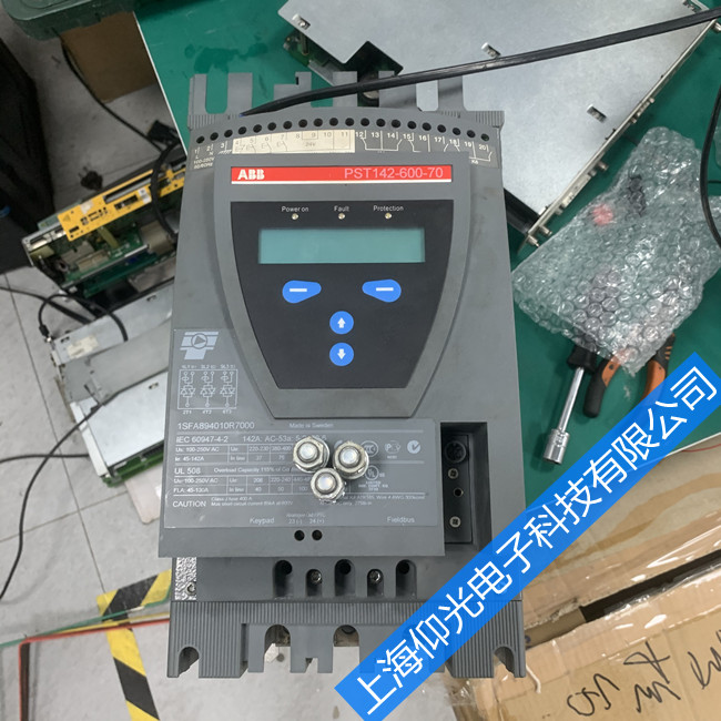 ABB�����������ϴ��������ά��