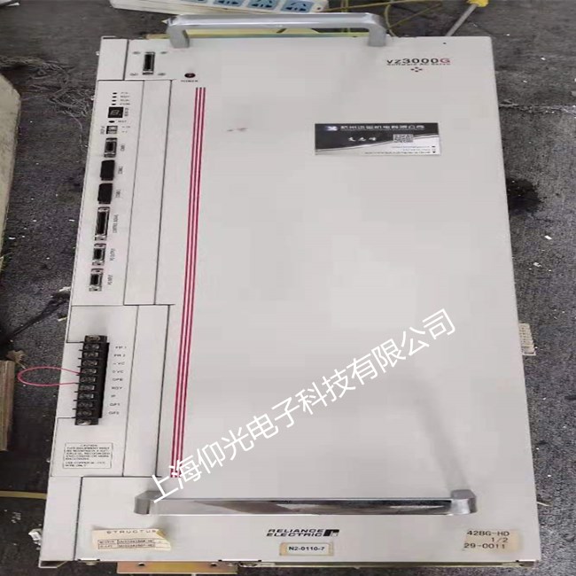 ����ŷ�������ά�� VZ3000G ���������������޸�