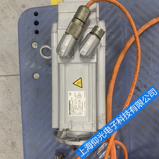 SEW����𶯲��˹���ά�޴�������