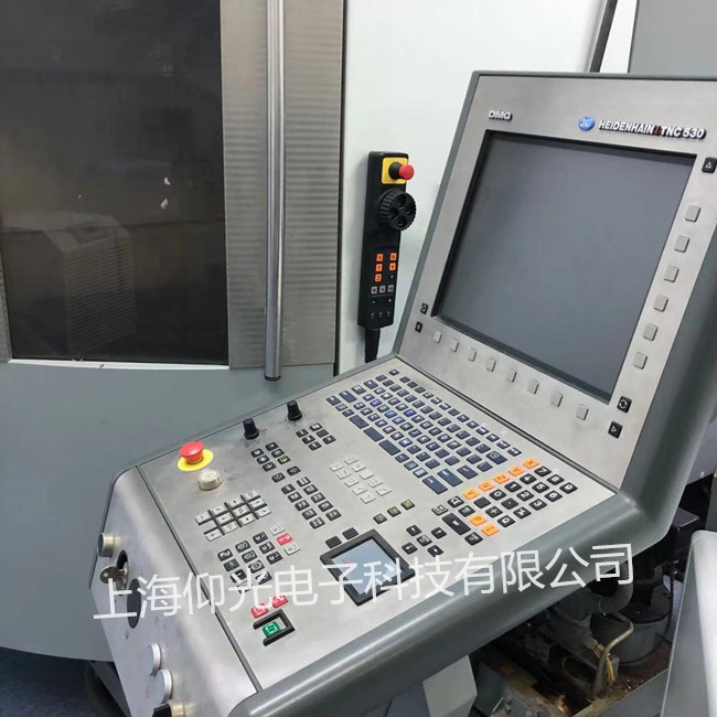 ���º�ϵͳ530�������ؼӹ����Ļ������꼪ά��