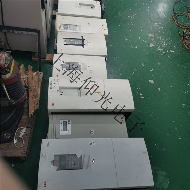 ABB�ŷ���ά���ŷ�ָʾ�Ƶ����ü�����������������ԭ��