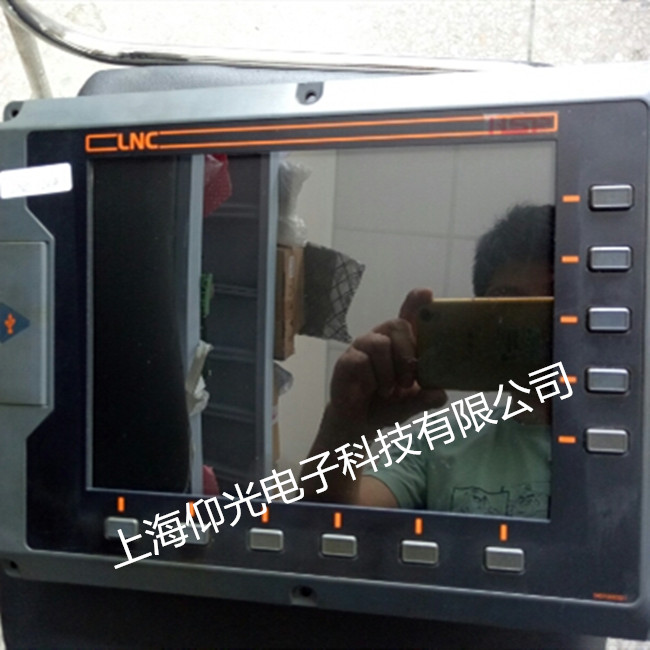 ��Ԫ����ϵͳά��LNC-M528A CNCϳ��ϵͳ��ʾ������