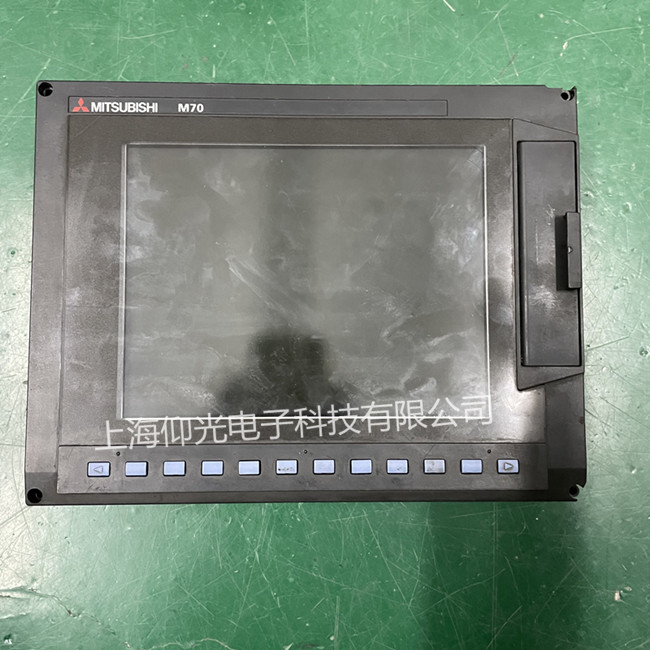 ����M70����ϵͳ��ʾ��ά��FCA70P-2BVU�����޷�Ӧ ������ϵͳ����