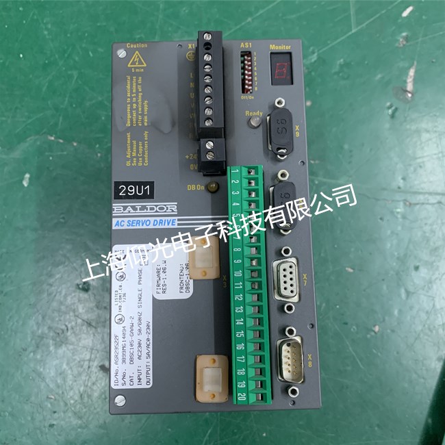  ���Ӿ���������ŷ�������ά��DBDC105-GAAW-2�����𻵹�������