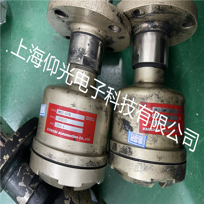 �ձ�����KANSAI MWS2-24TN/24RN������΢����λ���ص�·���·����ά��