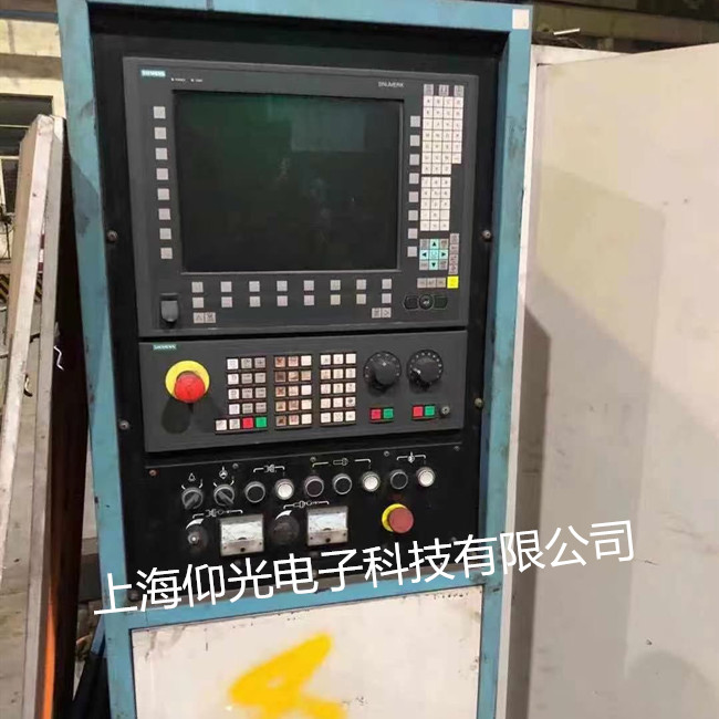 �����ӹ�����������840D����ϵͳ201951ά��