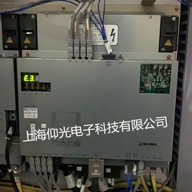 ����OKUMA550��������ά������ ��ʾ0001/0002���� ��Ѽ��