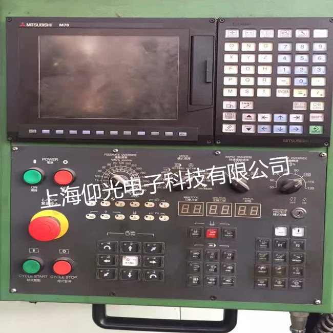  ����M70����ϵͳFCA70P-2BV����ά���ų�����