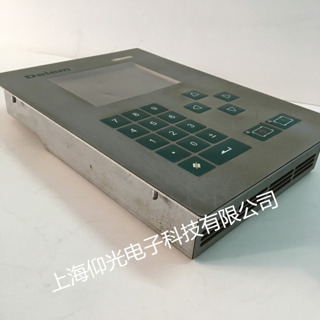 ����DELEM����ϵͳDA-51ά�ޱ������� ��Ѽ��