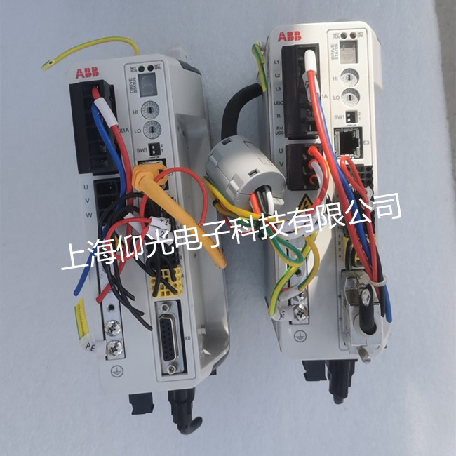 ABB�������ŷ�������ά�޹���