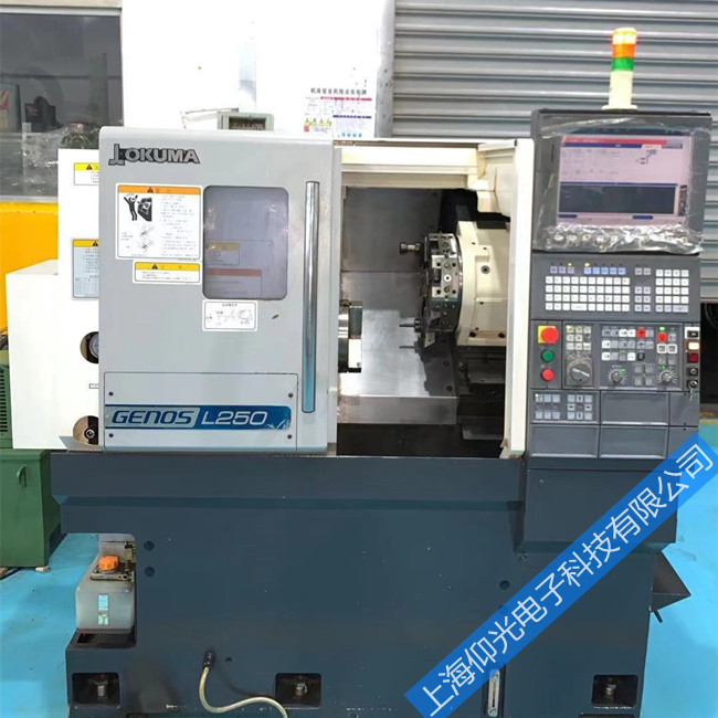 OKUMA�������س���ϵͳOSPP200Aά�ޱ���