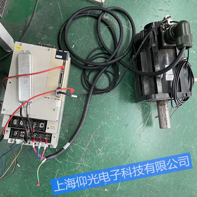 YASKAWA�����ŷ��Ŵ�����A.30ά�޷���