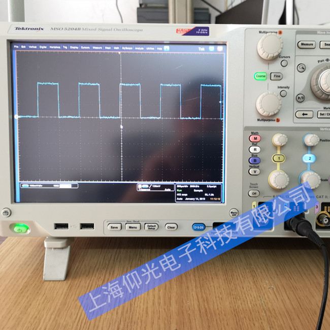 TEKTRONIX̩��MSO58����ź�ʾ����ά�޳�������