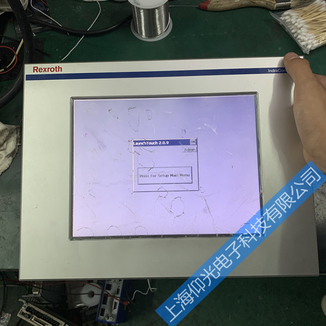 ����ʿ��rexroth������ά�ޡ� rexroth������ʿ�ִ�����ά��