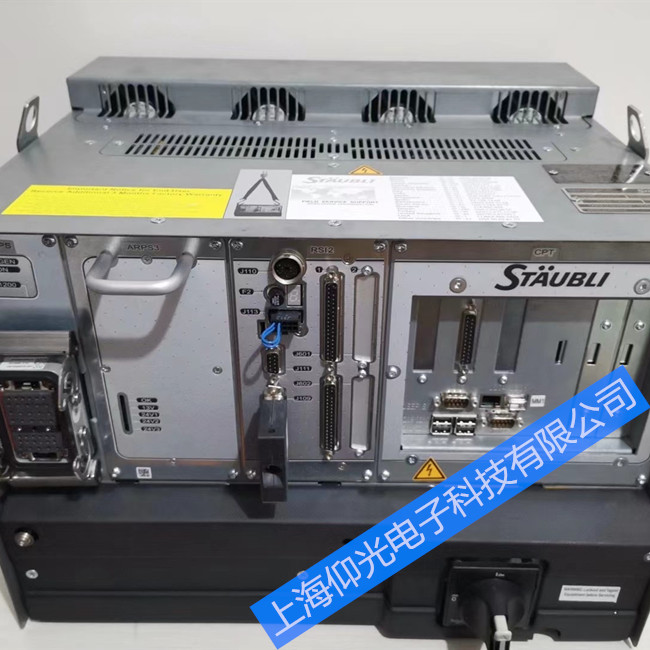 ʷ�ձȶ�Staubli�����˿��ƹ�ά�� ����������