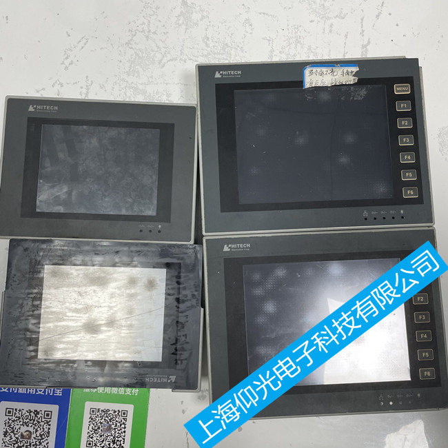 ��̩�˴�����PWS5610T-Sά�޴�����ʧ�� �����