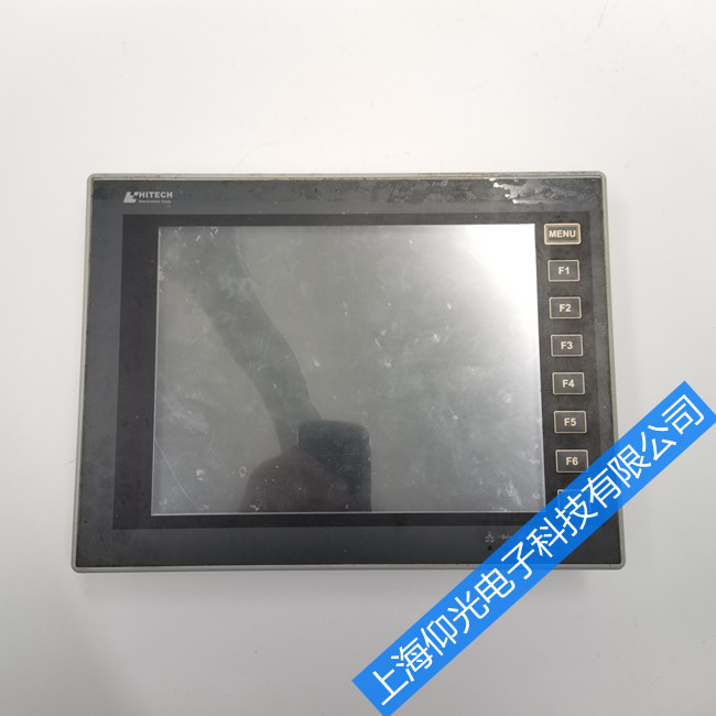 hltech������PWS6800C-P��������ά��