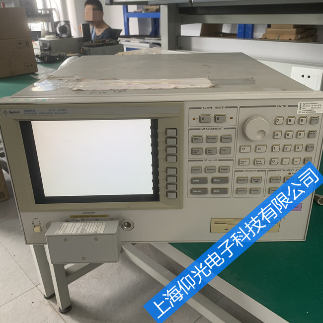 ������4294A�����迹������ά��