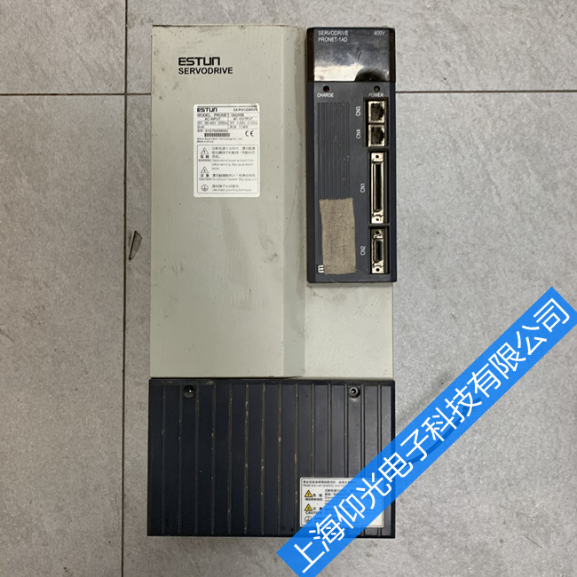 ��˹���ŷ�������PRONET-1ADMB����A.14Ƿѹ����ά�� 