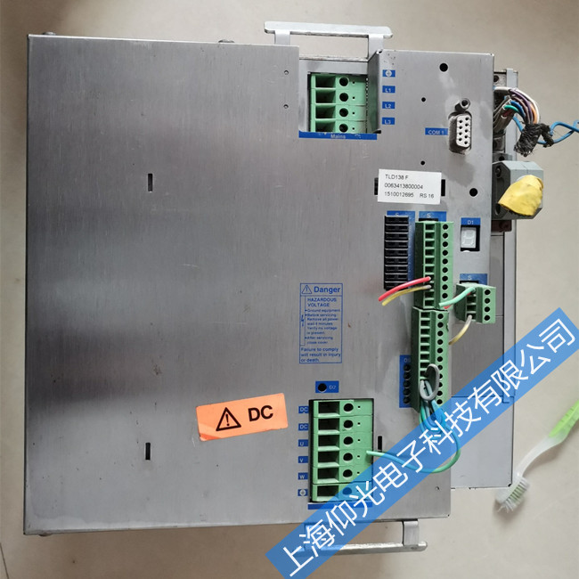 BERGER LAHR�ٸ����ŷ�������ά��TLC536F���ع���ά��