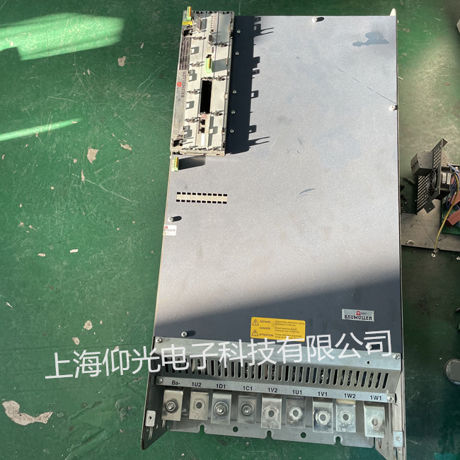 ������(Baumuller)�ŷ���������������P0204ά��