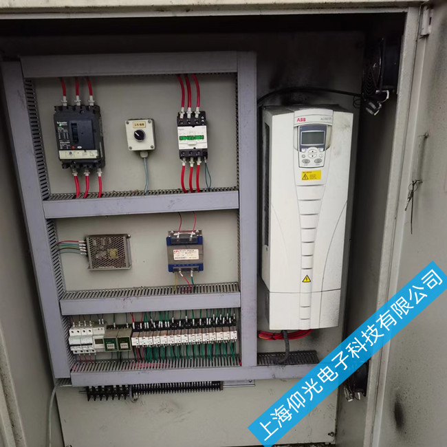 abb��Ƶ����������ά�޴���ʵ������