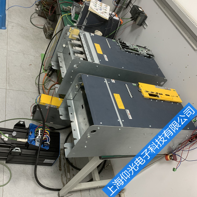 Baumuller�����ձ�Ƶ������F88����ά��