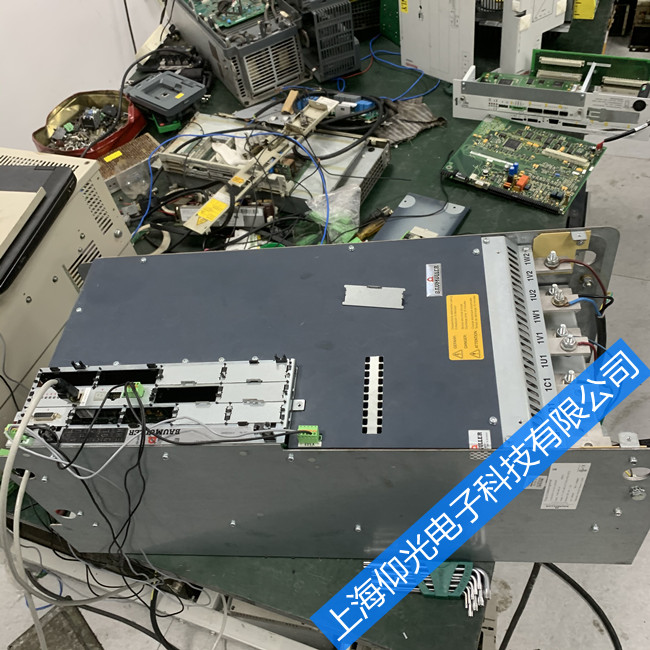 ������BAUMULLER�ŷ�����������F210����ά��