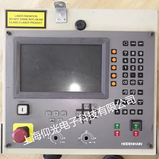 ��ͨ���º�ϵͳά�������º�HEIDENHAIN��������ϵͳ����ά�� ��Ѽ��