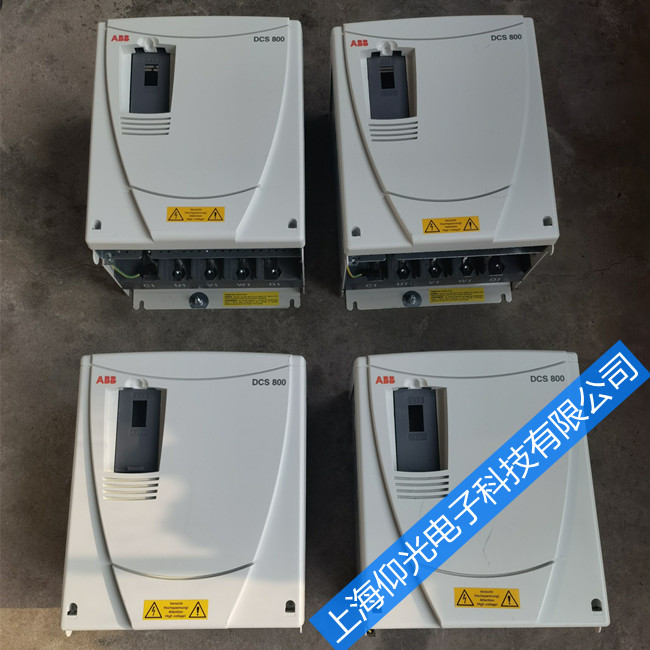 ABBֱ��������dcs400����f12ά��