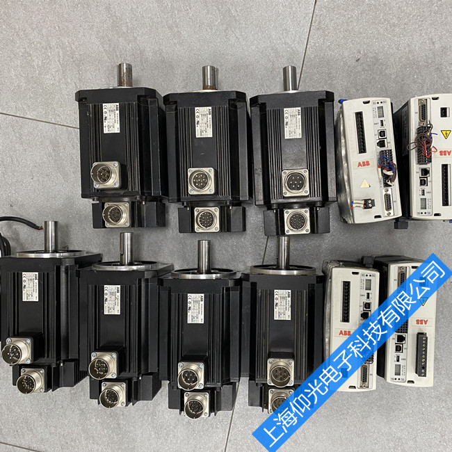 ABB�ŷ����8M1525917699�޷���������ά��