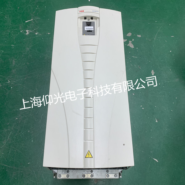 ABB ACS600��Ƶ���ⲿԭ�����ά��