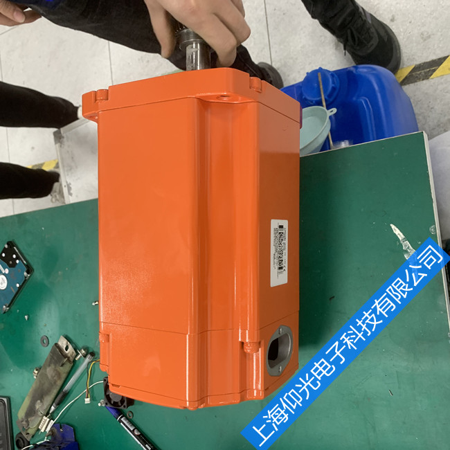 ABB�������ŷ����ɲ��ʧ�����ά��