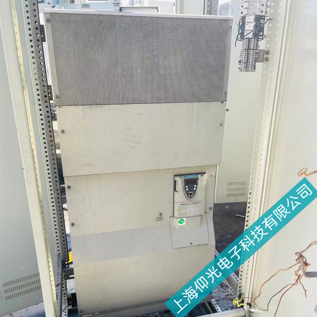 ʩ�͵�atv61��Ƶ����SCF3����ά��