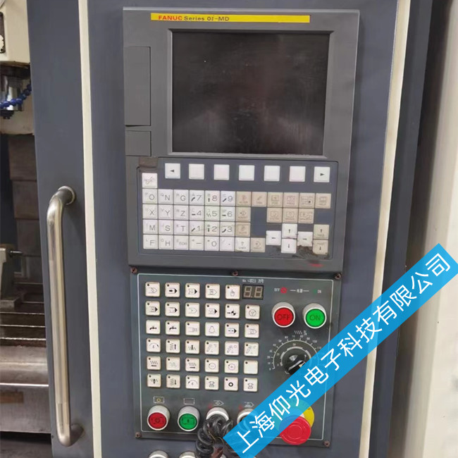 רҵfanuc������ά����Ļû��Ӧ���ϵĸ���ԭ��