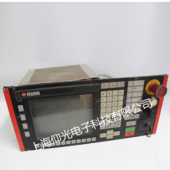 NUMCNC����ϵͳ������ԭ��ά�޷���