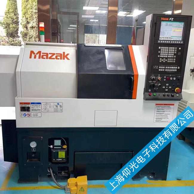 MAZAK����������ϵͳά�޳������ϼ�鷽��