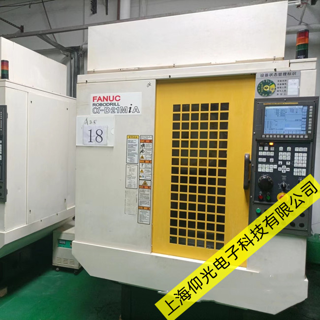 FANUC����ϵͳoiά��-���ǿ�����ϵͳά����Ҫ