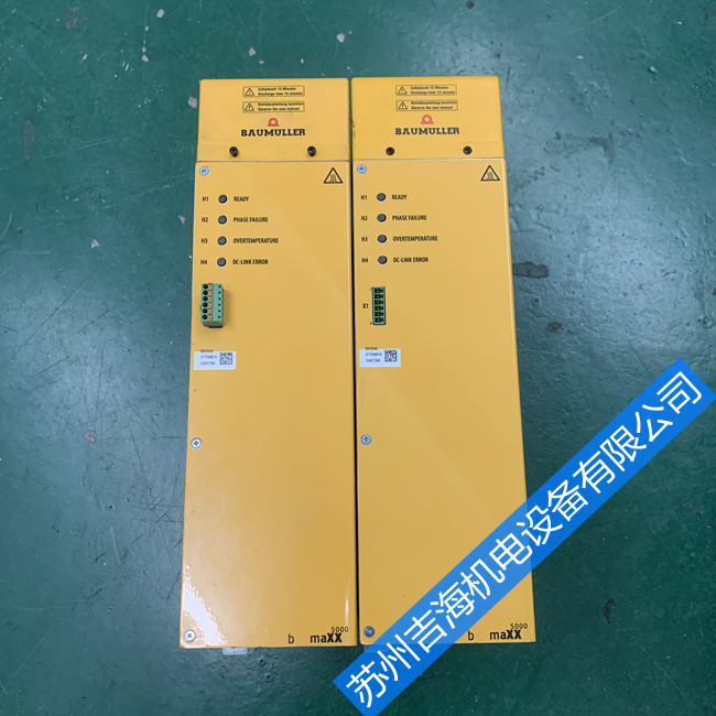 Baumuller�������ŷ���4144���ϴ���ά��